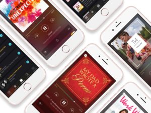 Acast
